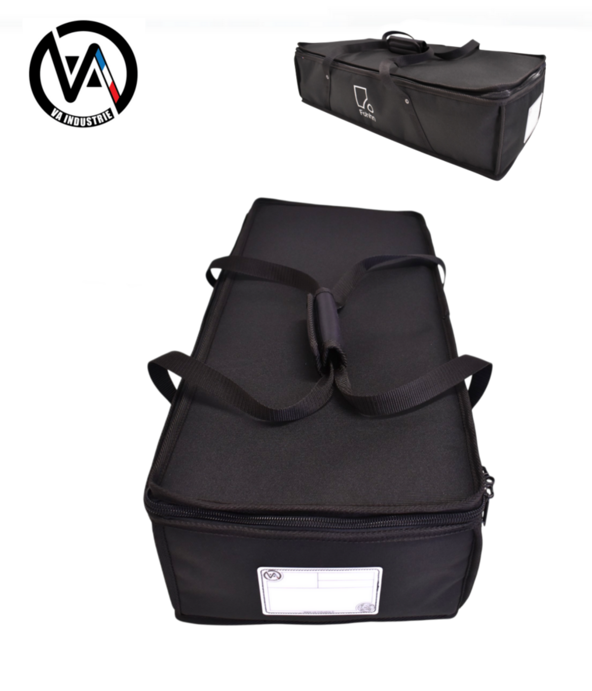 Fohhn Scale-2 housse de transport pour 2 enceintes