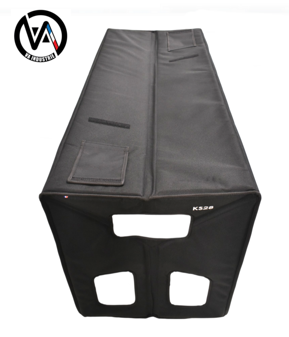 KS28 L-Acoustics cover de protection version touring