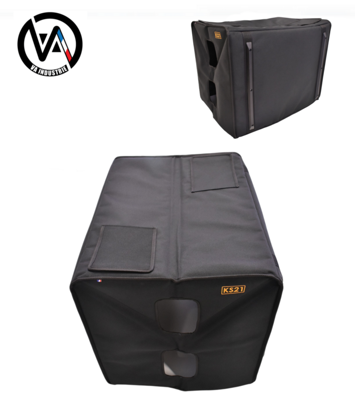 KS21 L-Acoustics cover de protection version touring