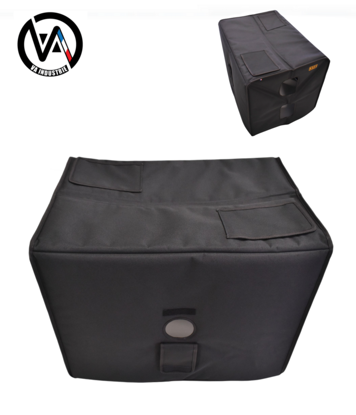 KS21 L-Acoustics cover de protection version touring