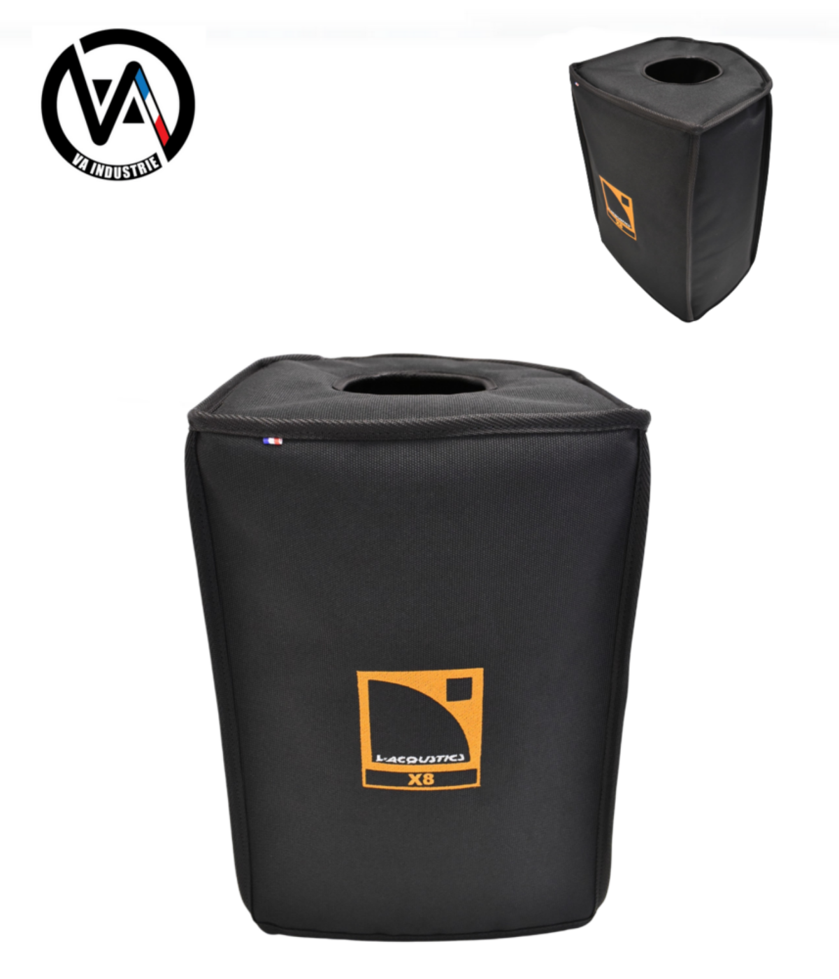 L-Acoustics X8 cover de protection version touring
