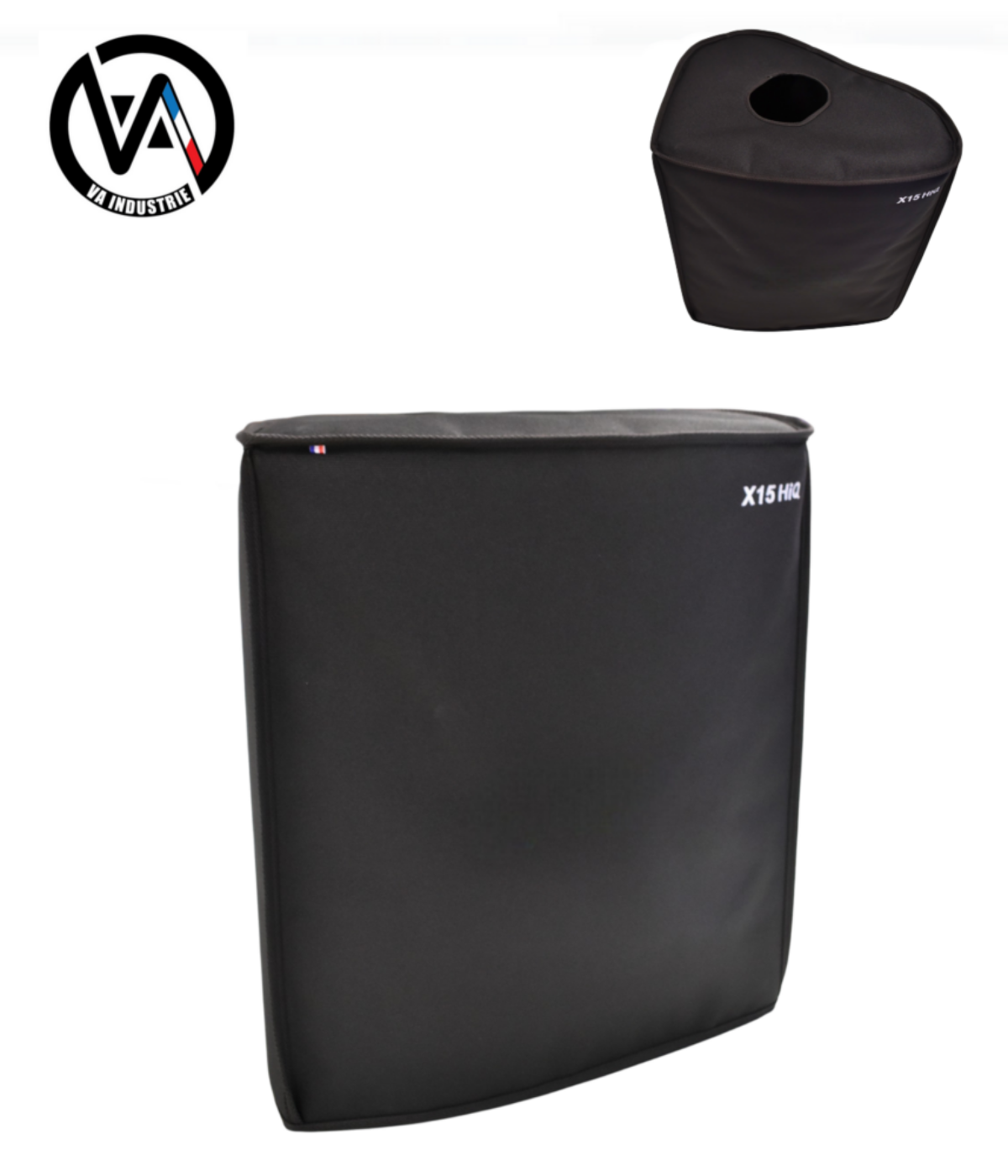 L-Acoustics X15 HIQ cover de protection version touring