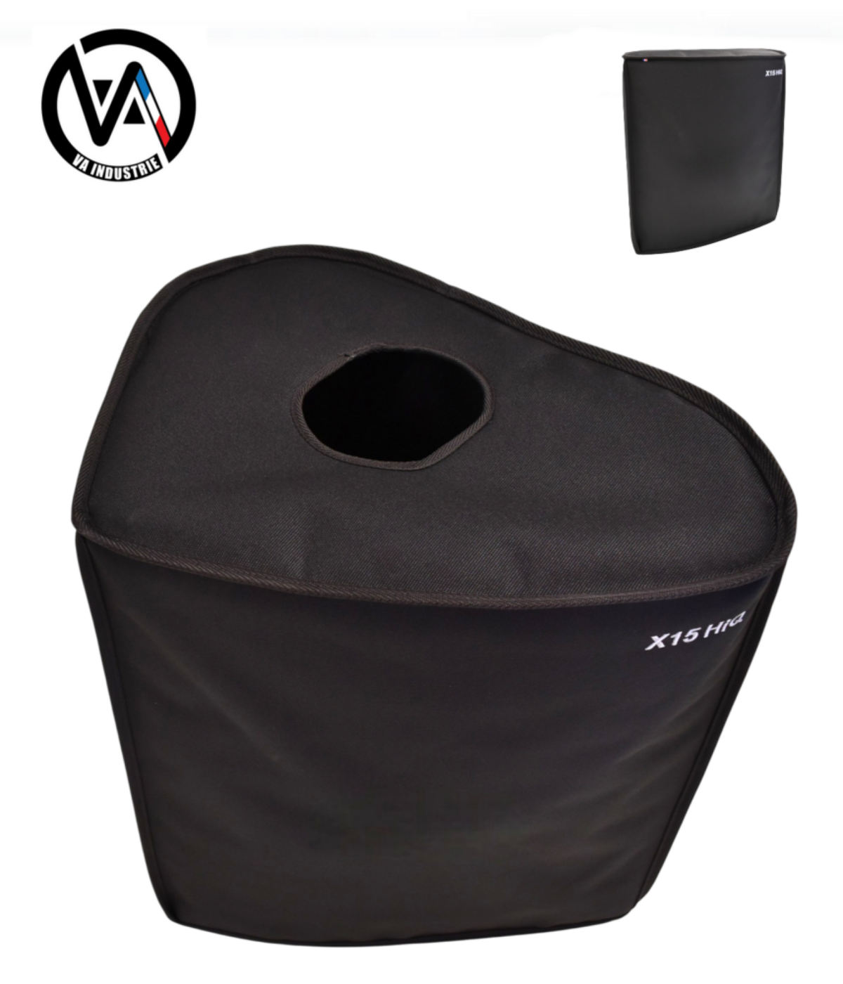 L-Acoustics X15 HIQ cover de protection version touring