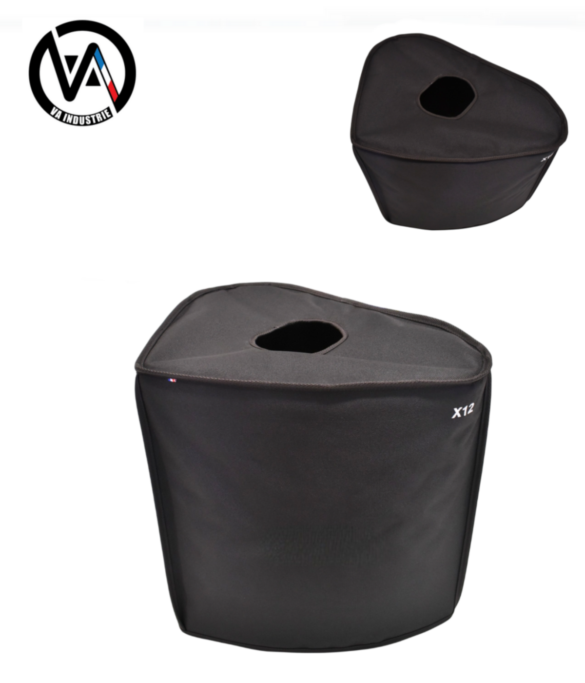 L-Acoustics X12 cover de protection version touring