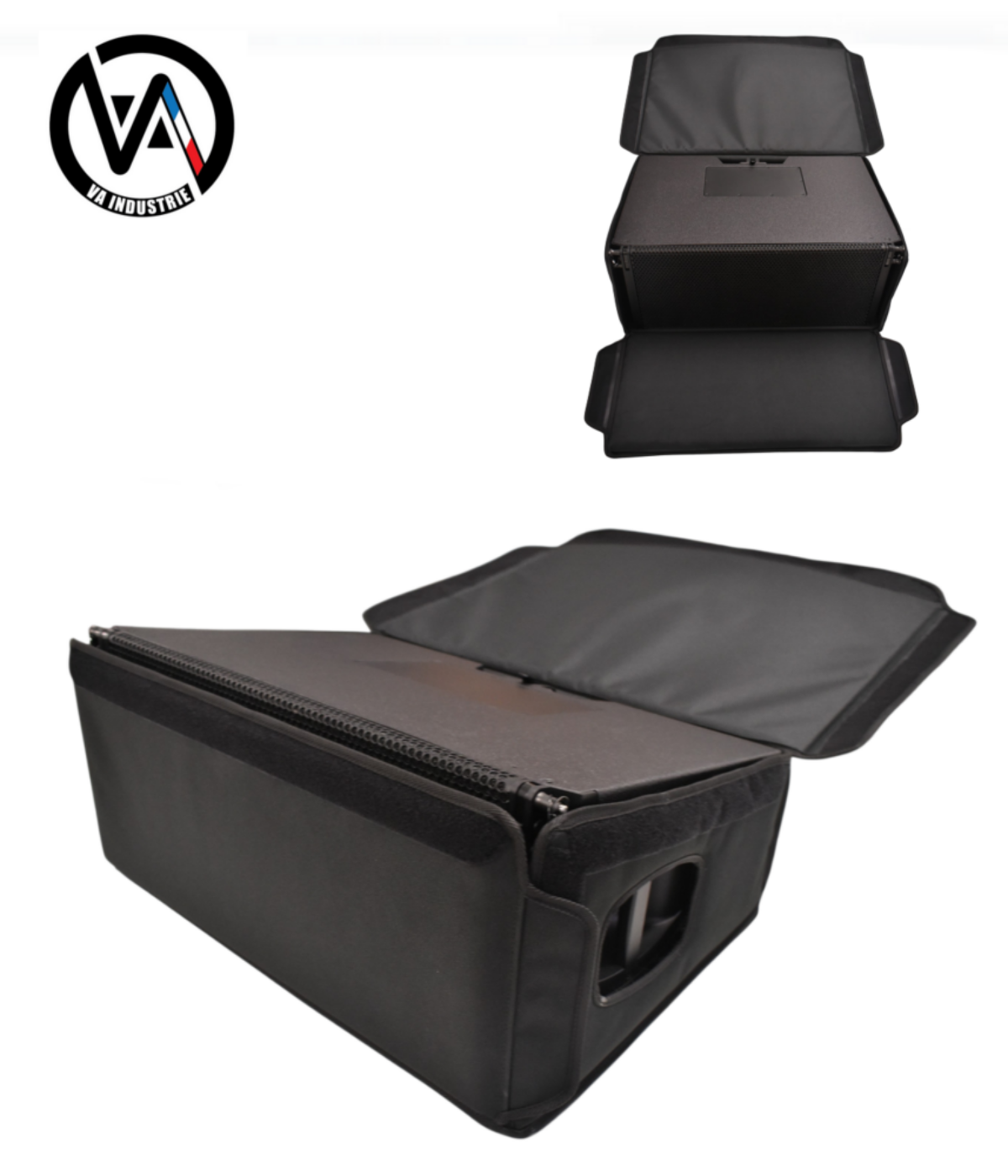 D&B V8 V12 housse de transport version touring