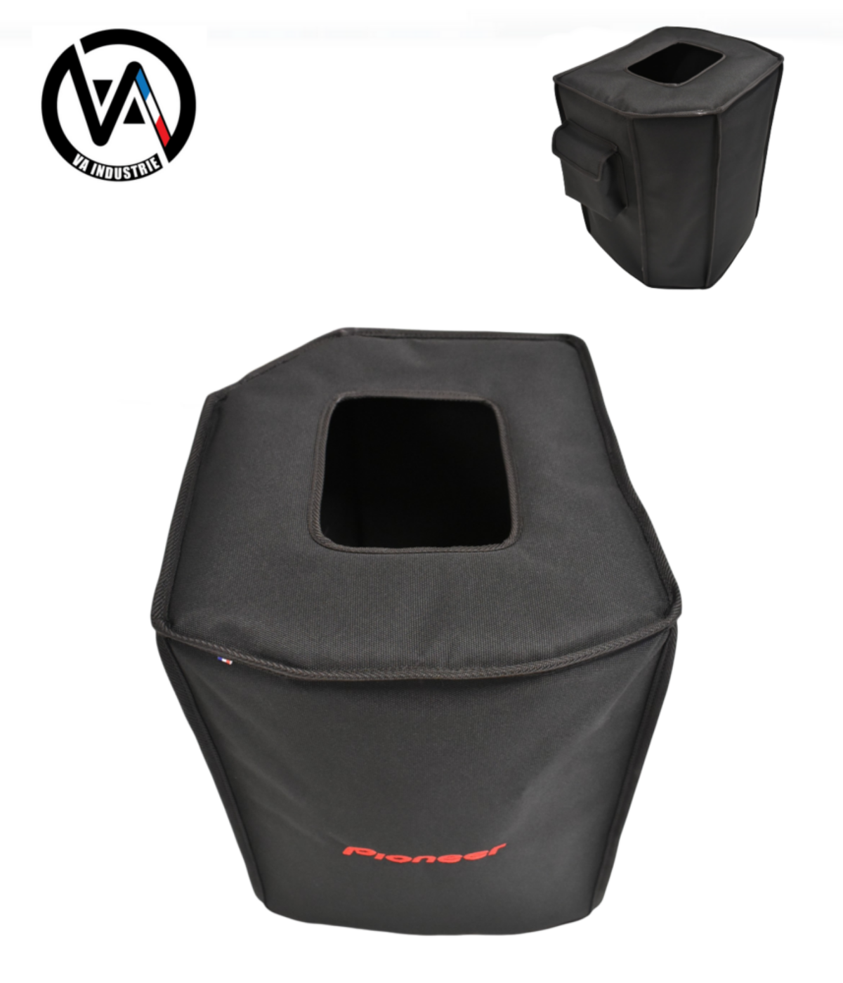 Housse de protection pour 1 enceinte Pioneer XPRS10