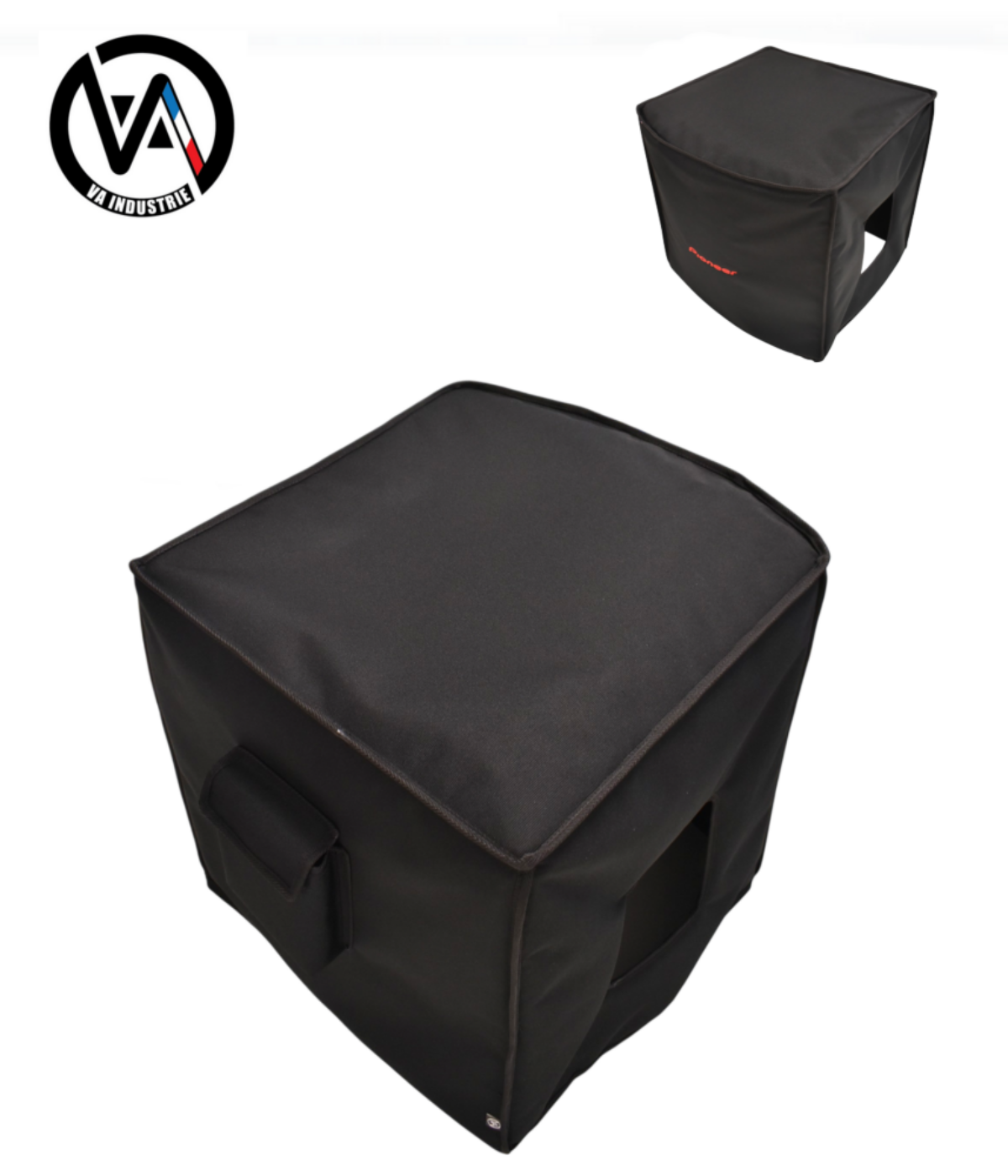 XPRS115S Pioneer housse de protection