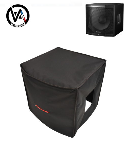XPRS115S Pioneer housse de protection