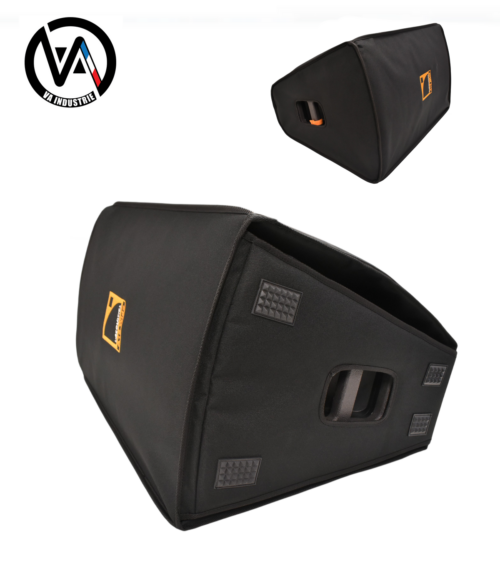 L-Acoustics A15 Wide cover de protection version touring