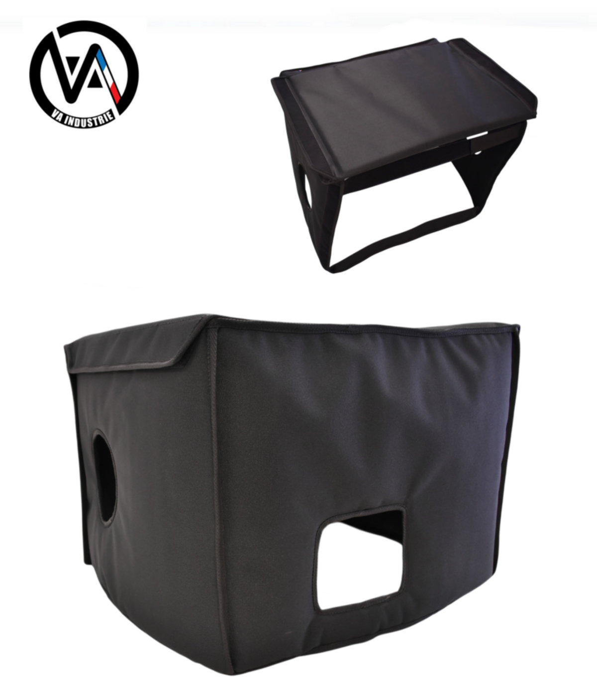 SB15M SP15 P L-Acoustics housse de protection type plug and play