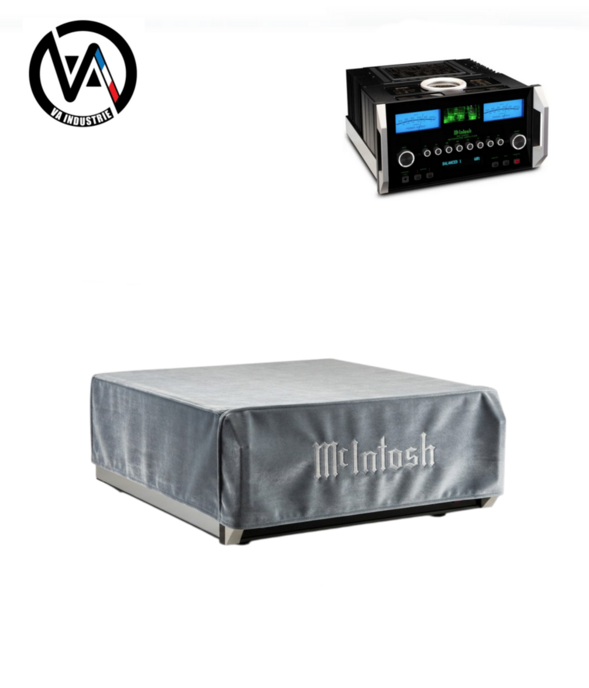 MC Intosh housse de protection MA12000