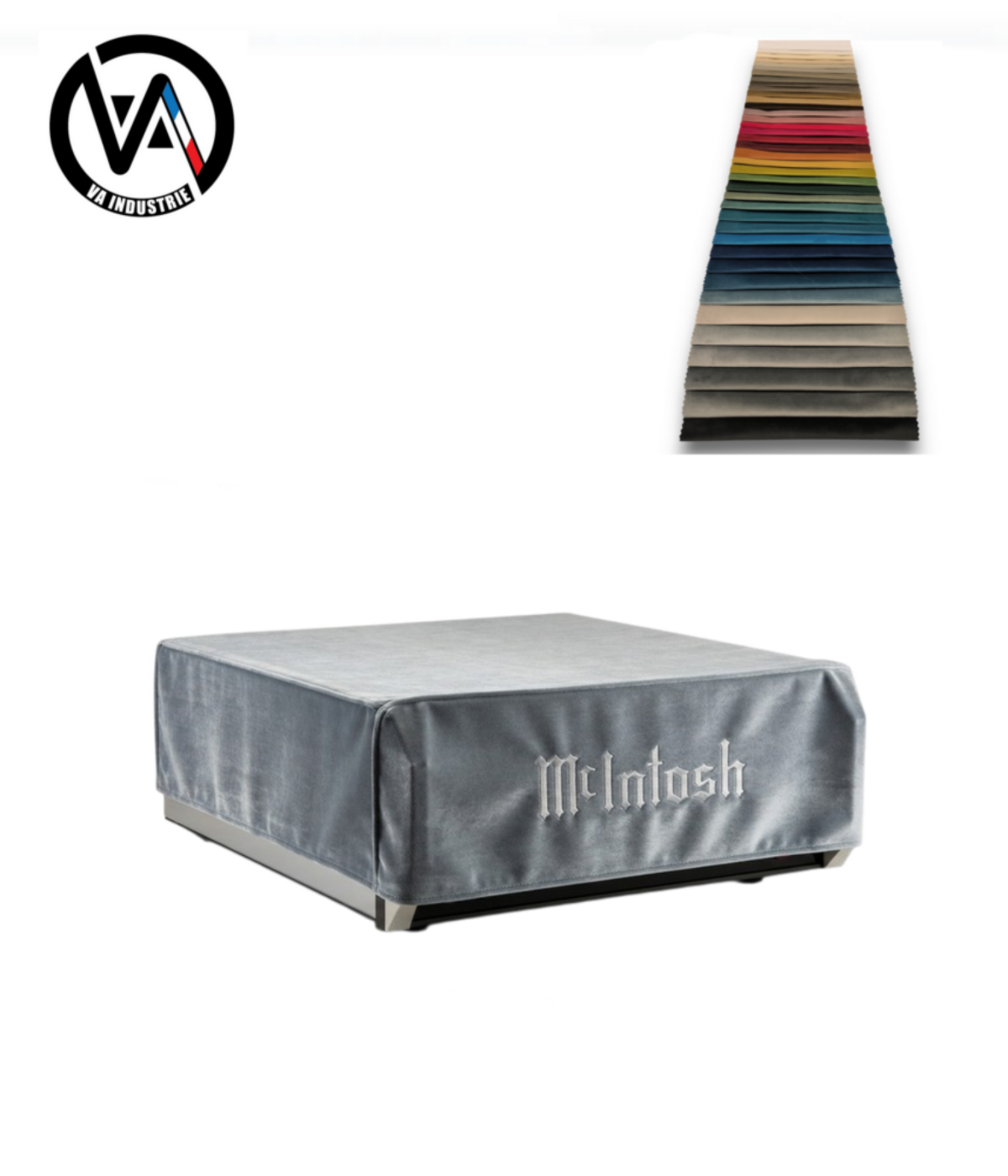 MC Intosh housse de protection MA12000
