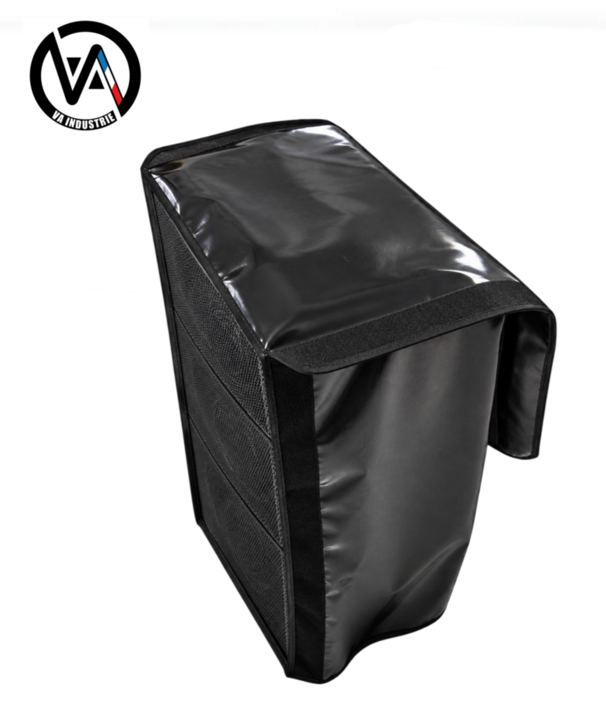 TOA housse de protection anti-pluie pour un stack de 4 boites HX7