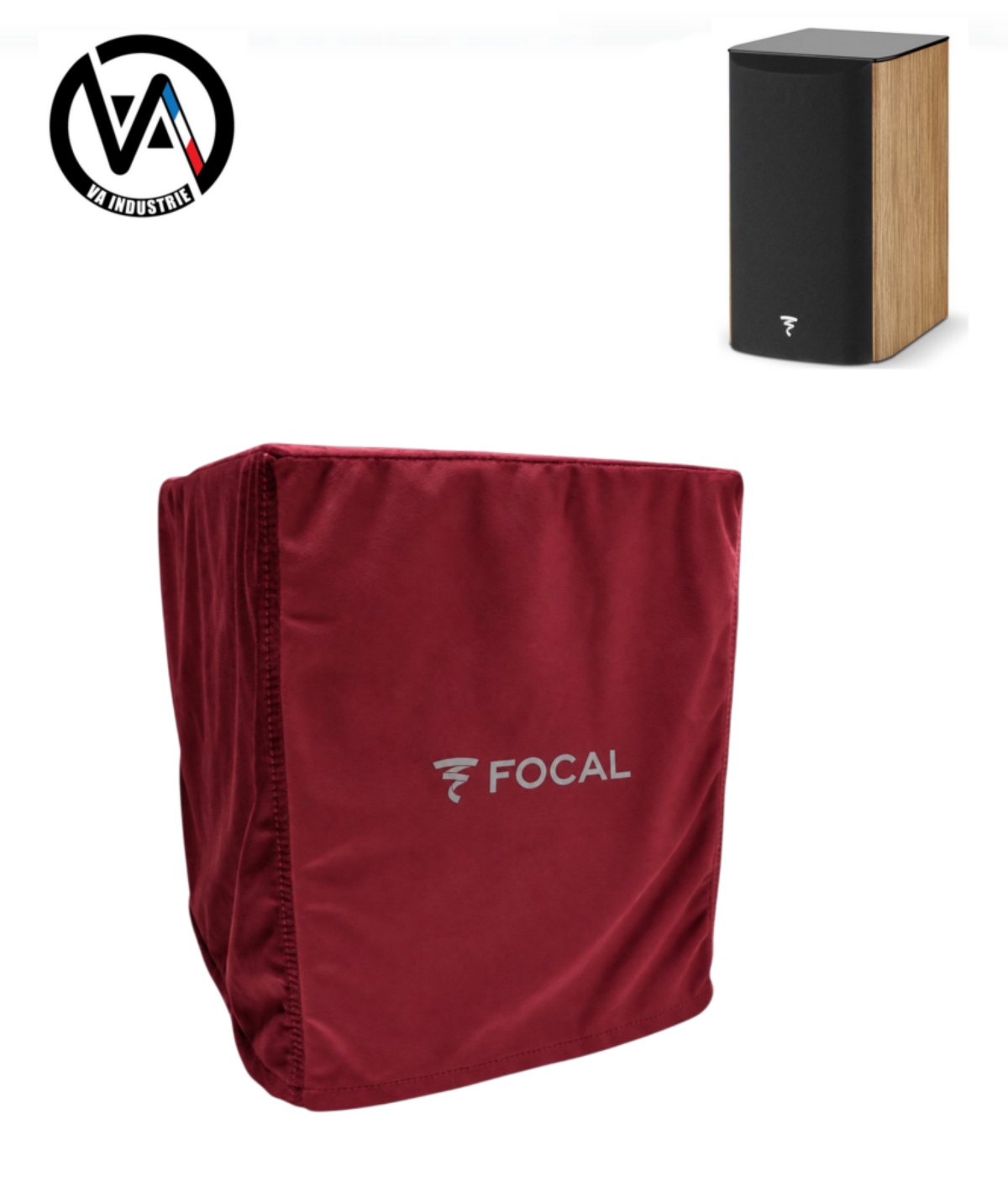 Focal Aria Evox Cover protect Focal Aria Evox