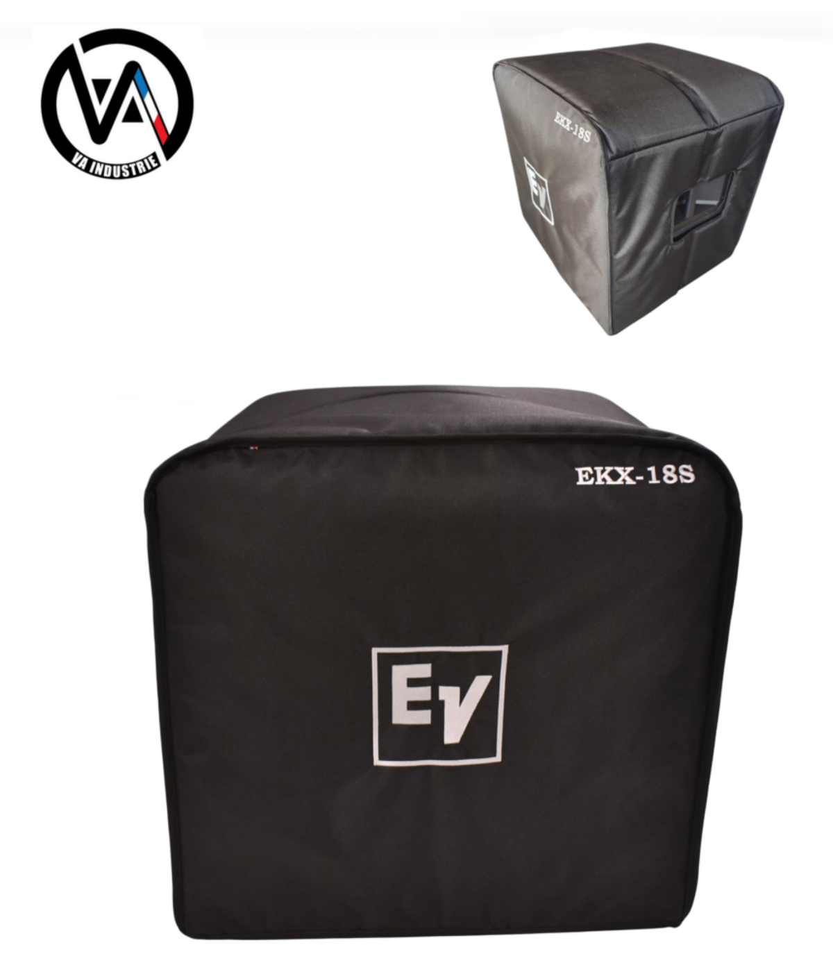 Electro Voice Housse de protection pour 1 Sub EKK 18S