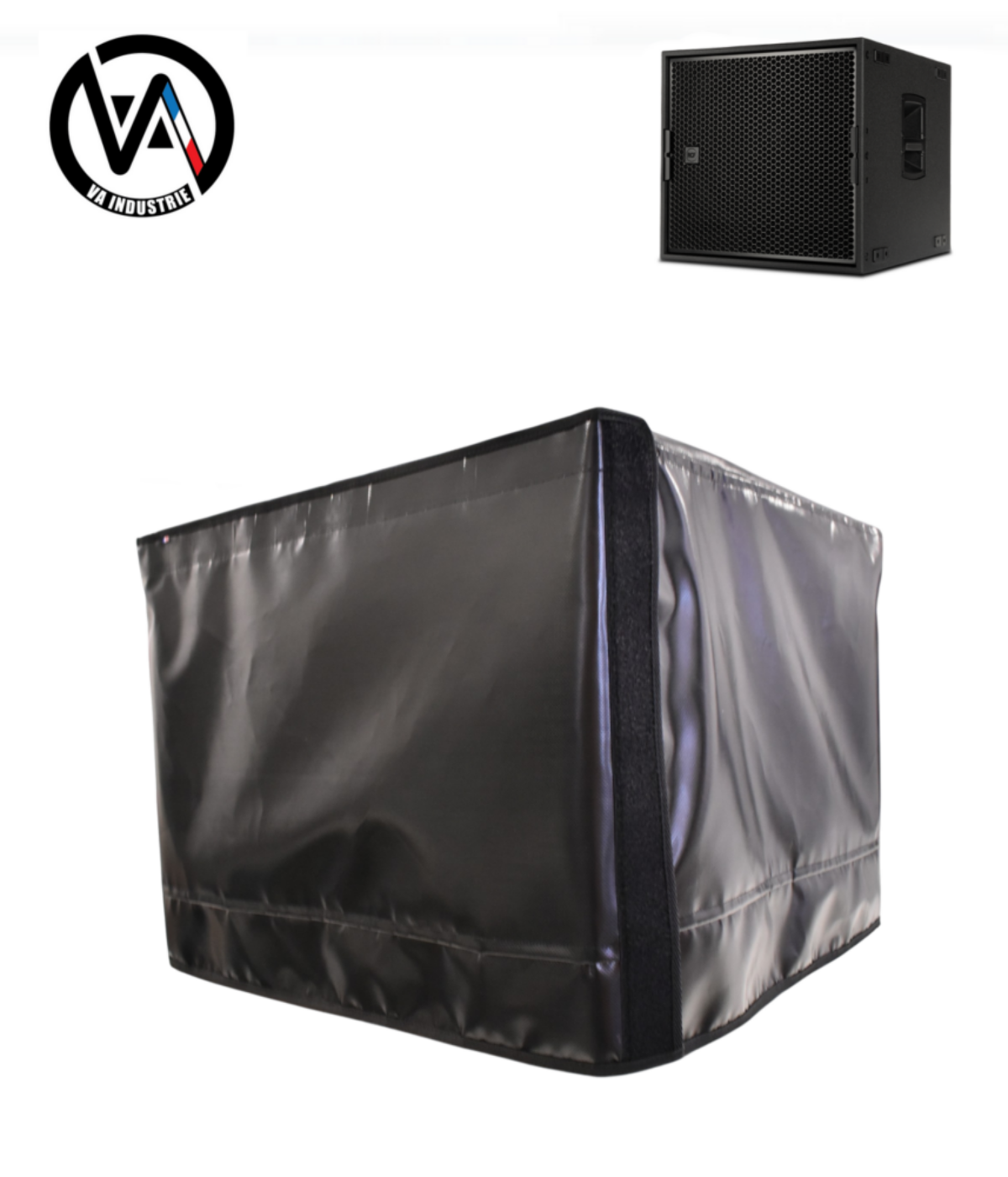  RCF sub 9016-A housse de protection anti-pluie