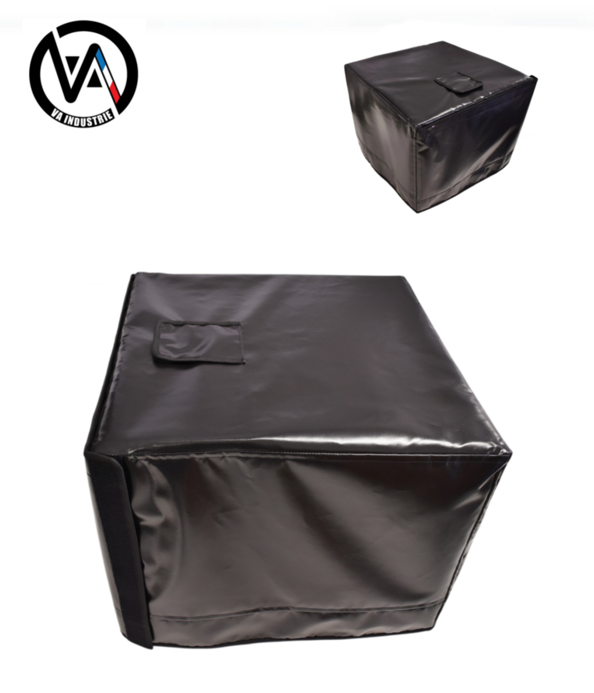  RCF sub 9016-A housse de protection anti-pluie